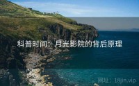 科普时间：月光影院的背后原理
